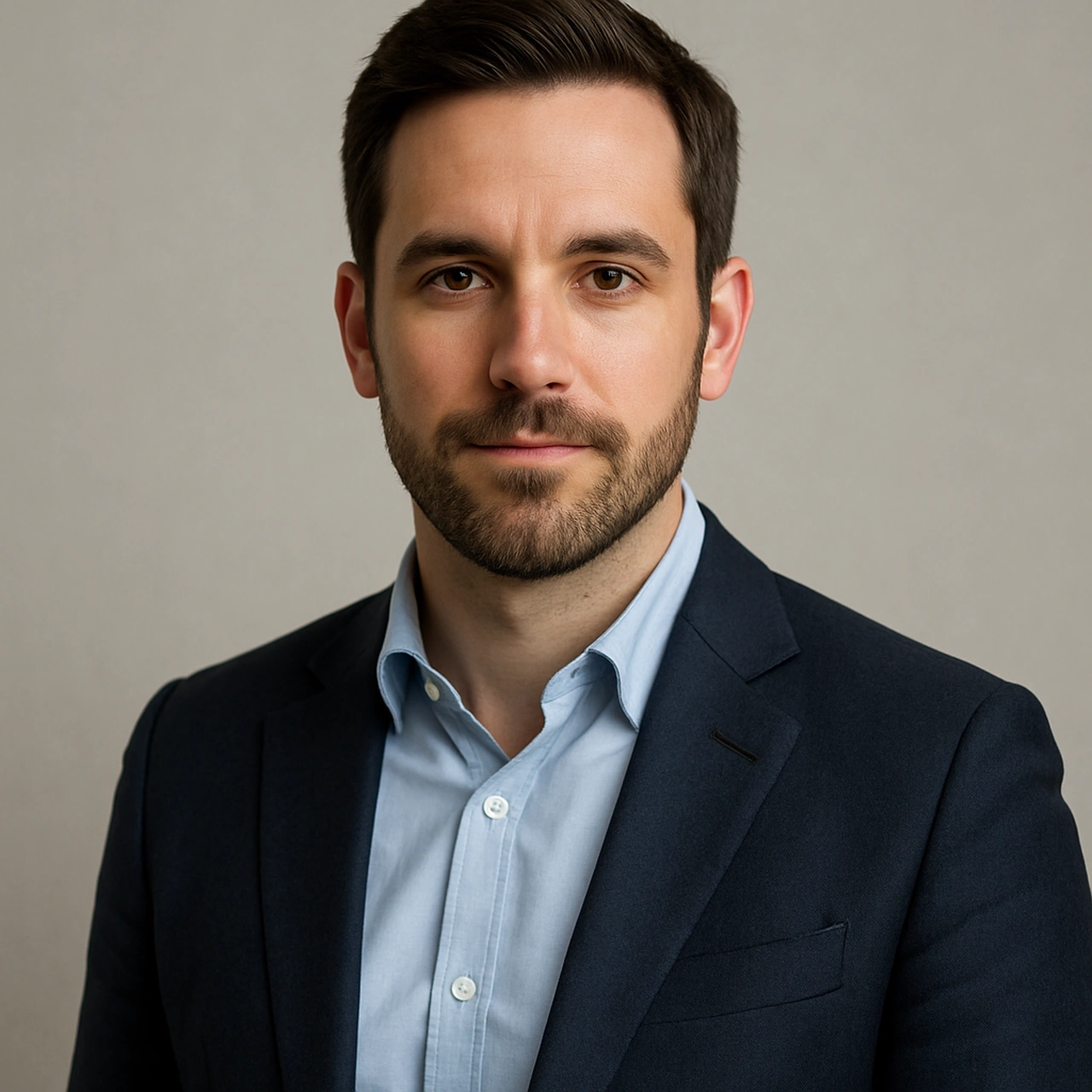 Андрій Мельник